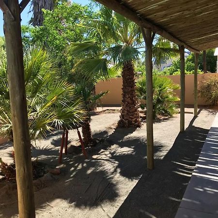 Die Katte Guest House Cottages- Vosburg 외부 사진