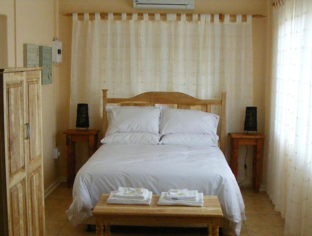 Die Katte Guest House Cottages- Vosburg 외부 사진
